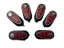 Alfa romeo button for sale  POOLE