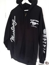 Ford mustang kapuzenjacke gebraucht kaufen  Leichlingen (Rheinland)