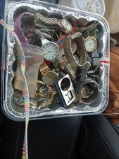Relojes y joyas segunda mano Relojes y joyas segunda mano Embacar hacia Mexico