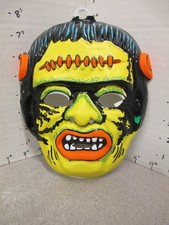 Halloween mask 1970s for sale  Wentzville