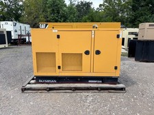 Olympian cat 30kw for sale  Humble
