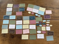 Sentiments. perfect cardmaking for sale  ALCESTER
