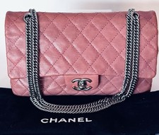 Chanel pink lambskin for sale  Torrance