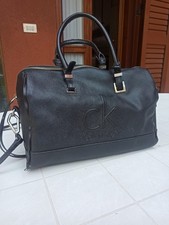 Borsa calvin klein usato  Tribiano