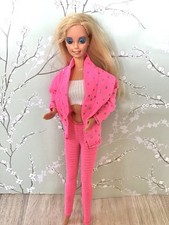 Barbie rockers barbie for sale  Madison