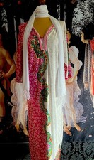 Damen tunika kleid gebraucht kaufen  Berlin