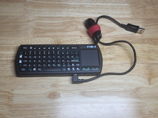 Favi backlit wireless for sale  New Bern