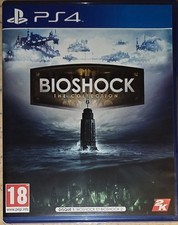 Bioshock 2 ps4 d'occasion  Angers-