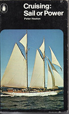 Cruising sail power for sale  UK