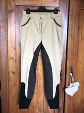 Anky reithose beige gebraucht kaufen  Kirn