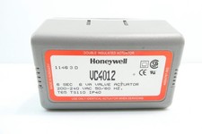 Honeywell vc4012 wege gebraucht kaufen  Rheinstetten