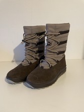 Puma schneestiefel boots gebraucht kaufen  Vechelde