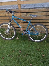 Charge duster hardtail for sale  PWLLHELI