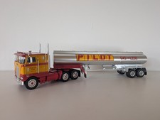 Peterbilt 352 pilot gebraucht kaufen  Burg