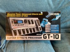 Boss electric guitar for sale  ST. COLUMB
