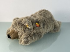 Steiff tier 069826 gebraucht kaufen  Witten