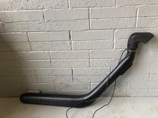 Discovery snorkel raised for sale  AXMINSTER