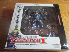 Revoltech yamaguchi date for sale Revoltech yamaguchi date for sale  BRIGHTON