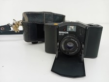 Minox vintage film for sale  UK