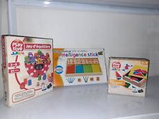 Set petits jeux d'occasion  Marseille V