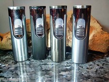 Feuerzeug gas feuerzeuge gebraucht kaufen  Hattingen