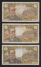 Lot billets pasteur d'occasion  Bourg-lès-Valence