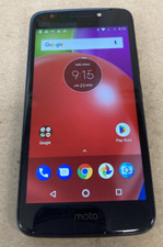 Motorola moto xt1766 for sale  Ocala