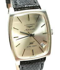 Orologio longines ultra usato  Baranzate