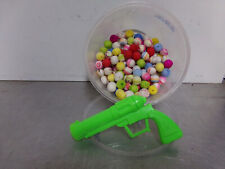 Papierkugeln pistole fasching gebraucht kaufen  Celle