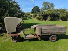 Floataire wheel garden for sale  CRAVEN ARMS