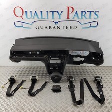 Volkswagen passat dashboard for sale  LIVINGSTON