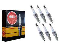 Ngk zündkerzen bkr7eix gebraucht kaufen  Neuenhagen