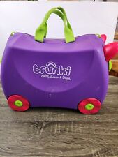 trunki for sale  Quitman