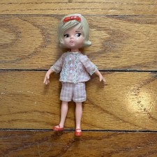 Vintage 1965 hasbro for sale  Wilmington