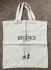 Brooks saddles england for sale  LEEDS