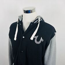 True religion hooded for sale  Lockport
