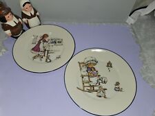 Lenox vintage plates for sale  Nichols