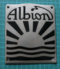 Albion sunrise bus for sale  UK