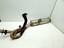 Suzuki 650 sv650 usato  Frattamaggiore