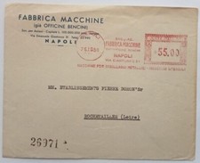 Italia meccanica mcchine usato  Agropoli