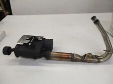 Y75 auspuffanlage kawasaki gebraucht kaufen  Ellwangen (Jagst)