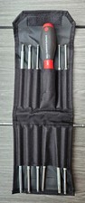 Wiha socket set d'occasion  Expédié en Belgium
