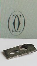 Cartier lighter parts for sale  LUTON