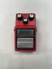 Maxon cp9 compressor for sale  Eureka