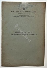 Ferrovie rubinetto tipo usato  Vimodrone