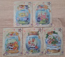 Spongebob schwammkopf kayou gebraucht kaufen  Gevelsberg