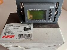 Cronotermostato digitale inter usato  Roma