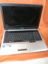Notebook samsung rv510 gebraucht kaufen  Wörrstadt
