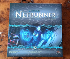 Android netrunner lcg d'occasion  Aubenas