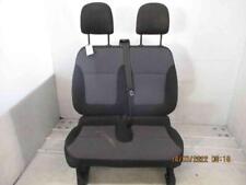 95517343 banquette opel d'occasion  Fère-en-Tardenois